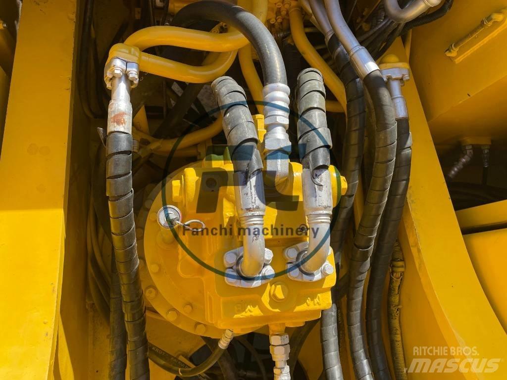 Komatsu PC 300 Rupsgraafmachines
