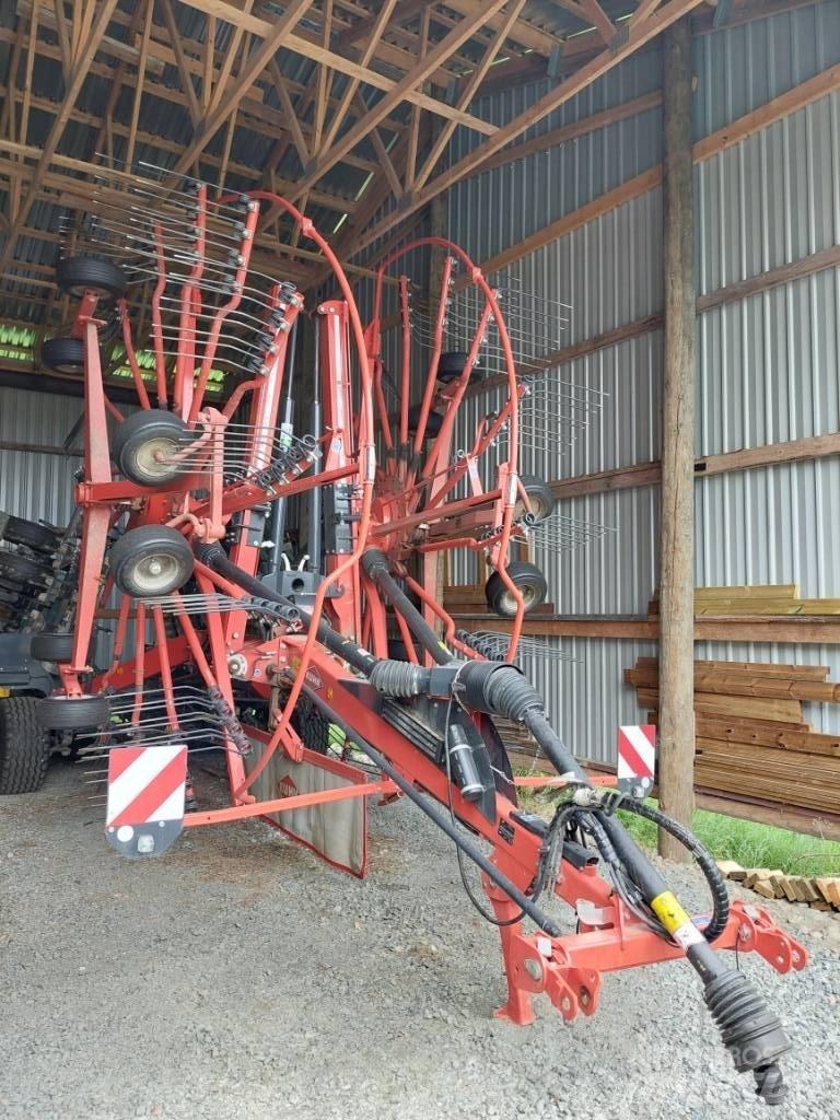 Kuhn GA 9531 Zwadharken