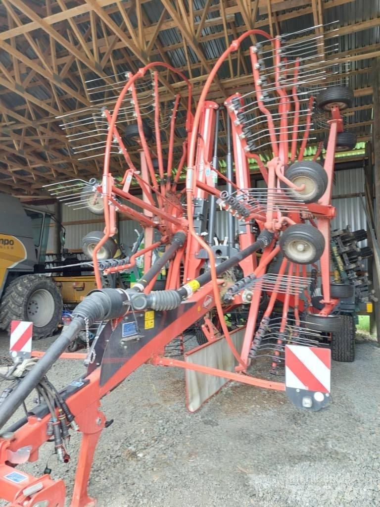 Kuhn GA 9531 Zwadharken