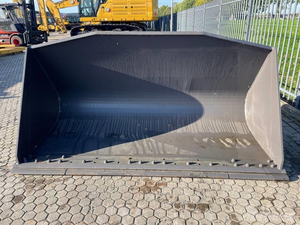 Volvo L 90 H Bucket Bakken