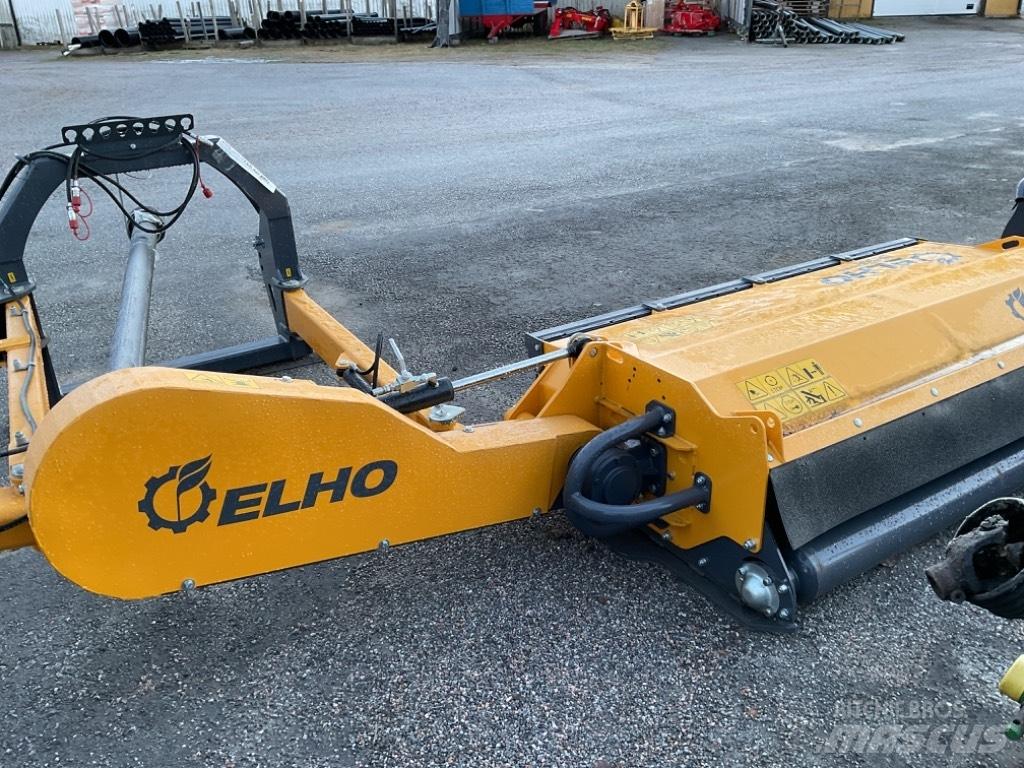 Elho SideChopper 420 Klepelmaaiers