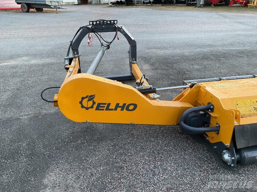 Elho SideChopper 420 Klepelmaaiers