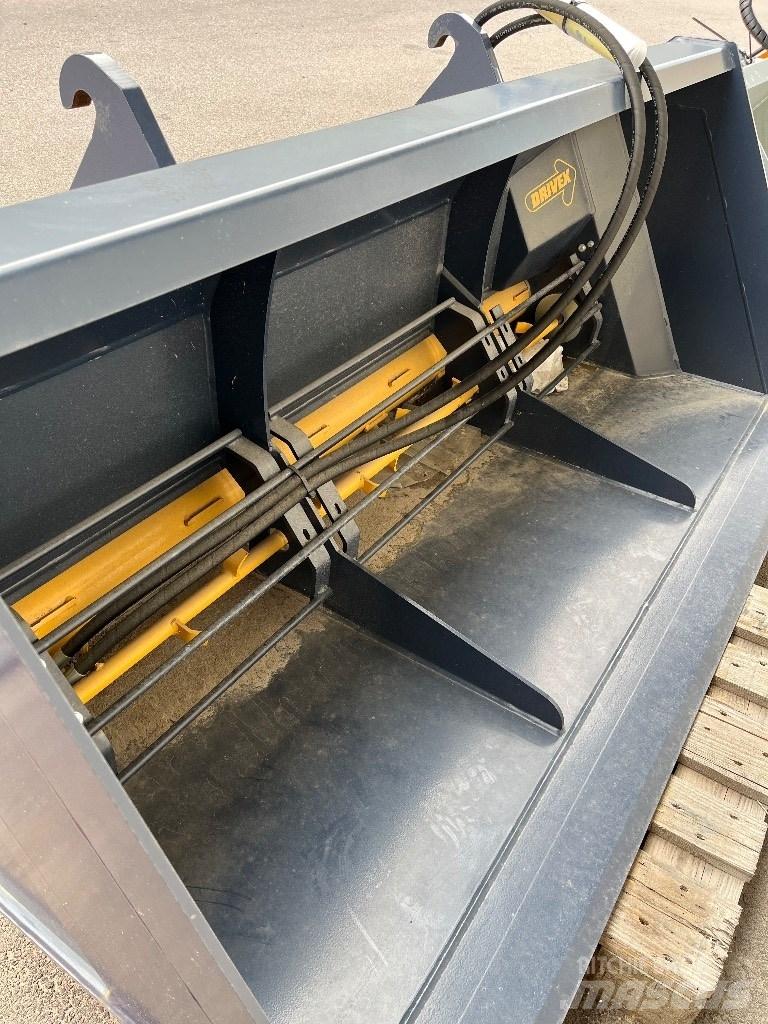 Drivex SS10C Bakken