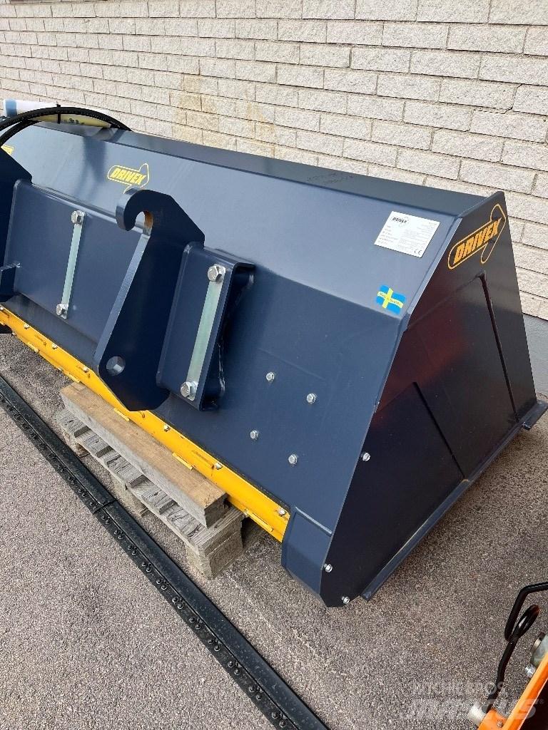Drivex SS10C Bakken