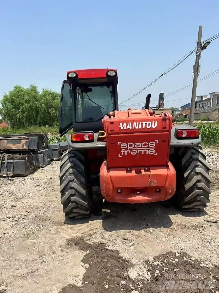 Manitou MT 1740 SL T Schrankladers