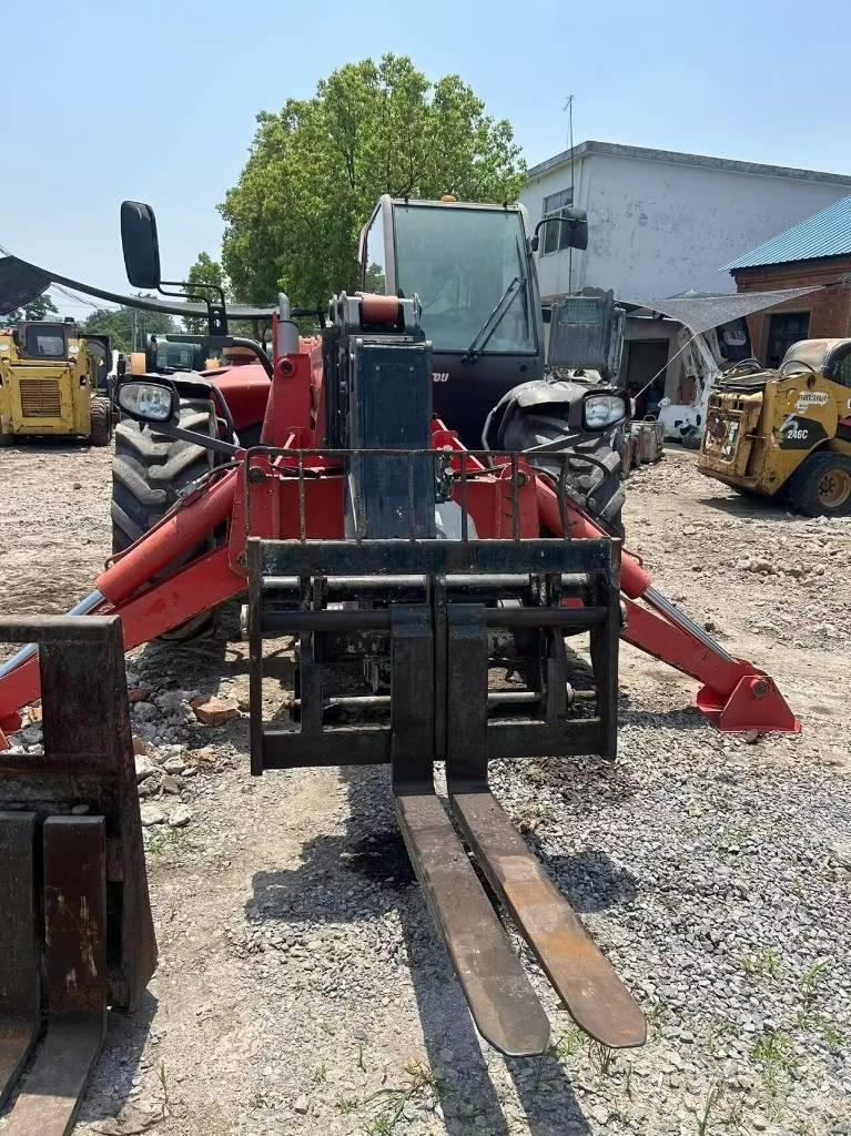 Manitou MT 1740 SL T Schrankladers