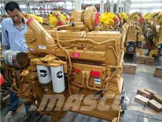 Cummins QSNT855-C345 Motoren