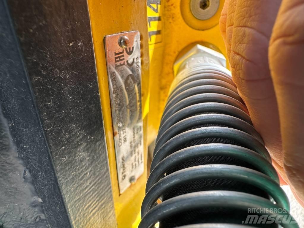 Epiroc SB152 (NEU) Hamers en brekers