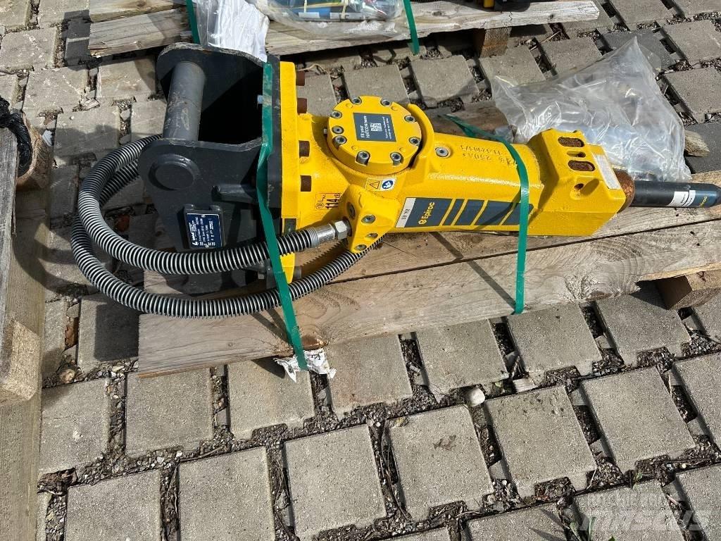 Epiroc SB152 (NEU) Hamers en brekers