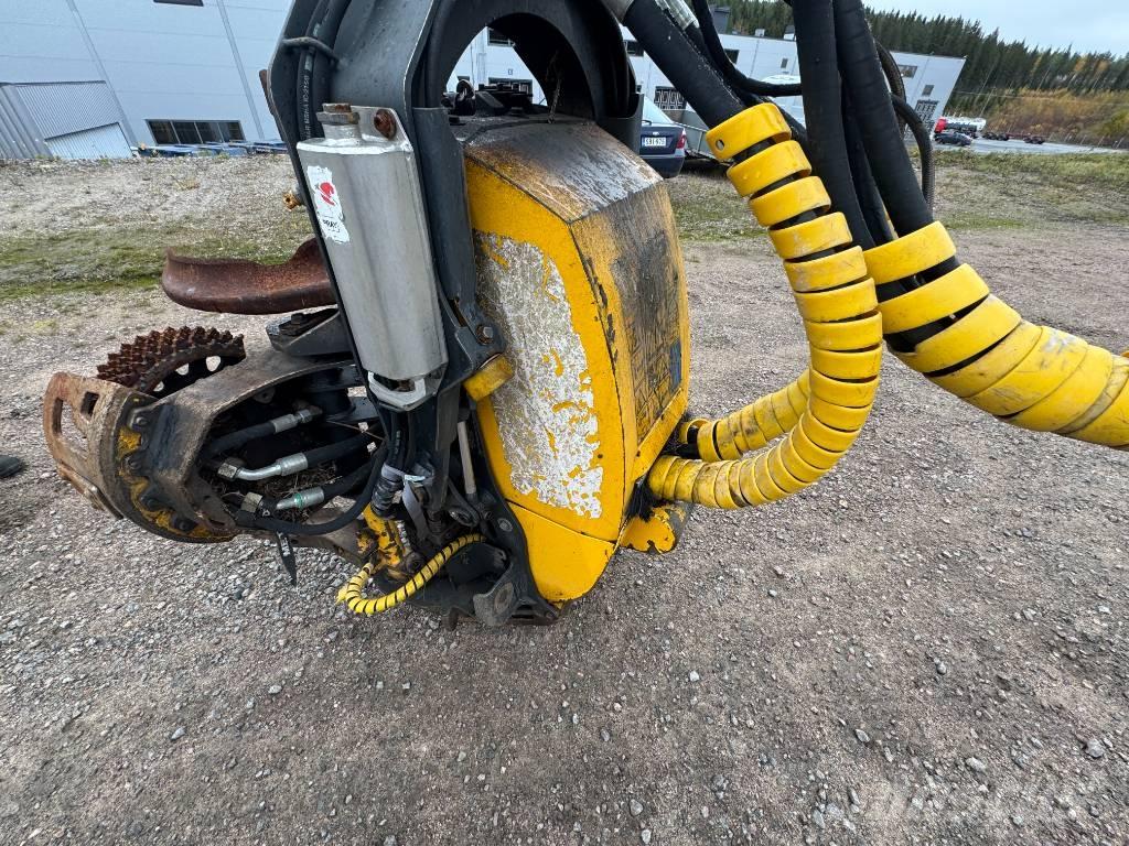 Ponsse Scorpion King Bosbouw - Overige