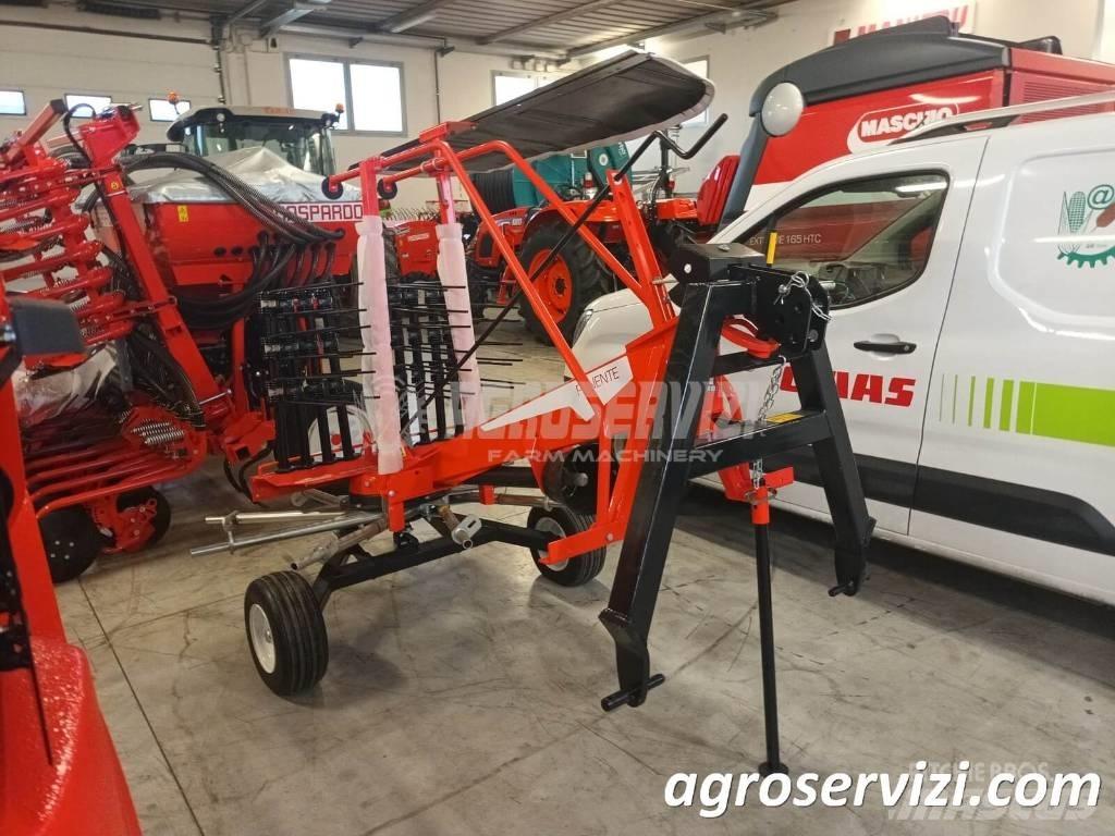 Maschio PONENTE 320 Schudders