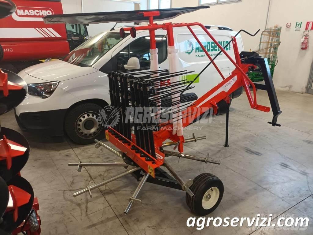 Maschio PONENTE 320 Schudders