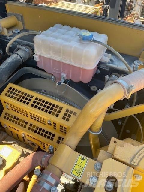 CAT 324 EL Rupsgraafmachines