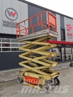 JLG 2646 ES Schaarhoogwerkers