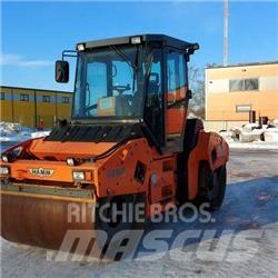 Hamm HD 75 Duowalsen