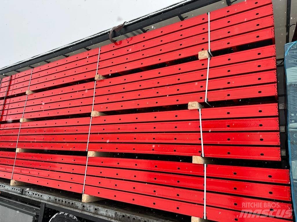  HUNNEBECK TOPMAX Bouw - Overige