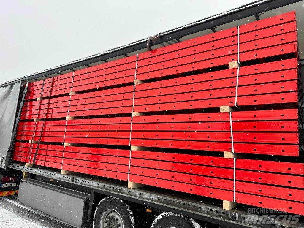  HUNNEBECK TOPMAX Bouw - Overige
