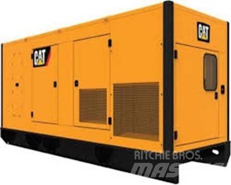 CAT 810 KVA Diesel generatoren