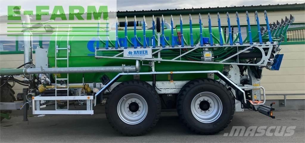 Bauer Poly 131 Mestverspreider