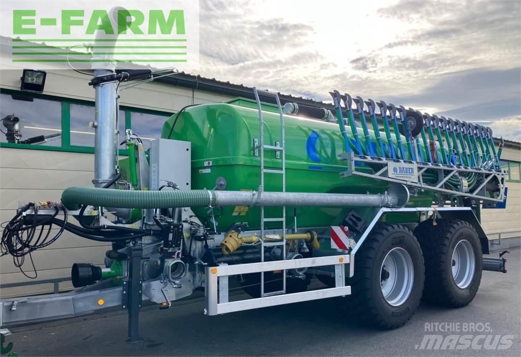 Bauer Poly 131 Mestverspreider