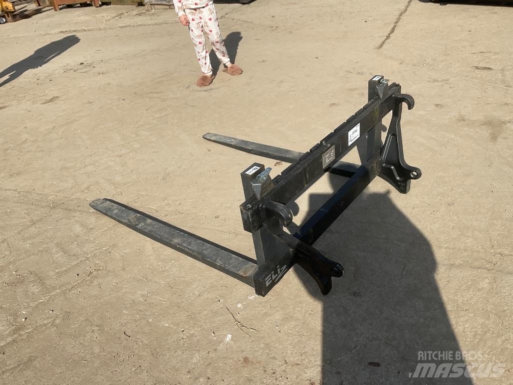 Vetter PALLET FORKS Vorken