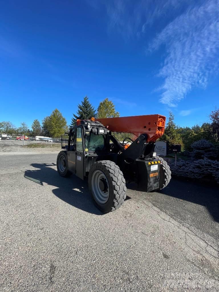 JLG G 6-42 A Vorkheftruck voor zwaar terrein