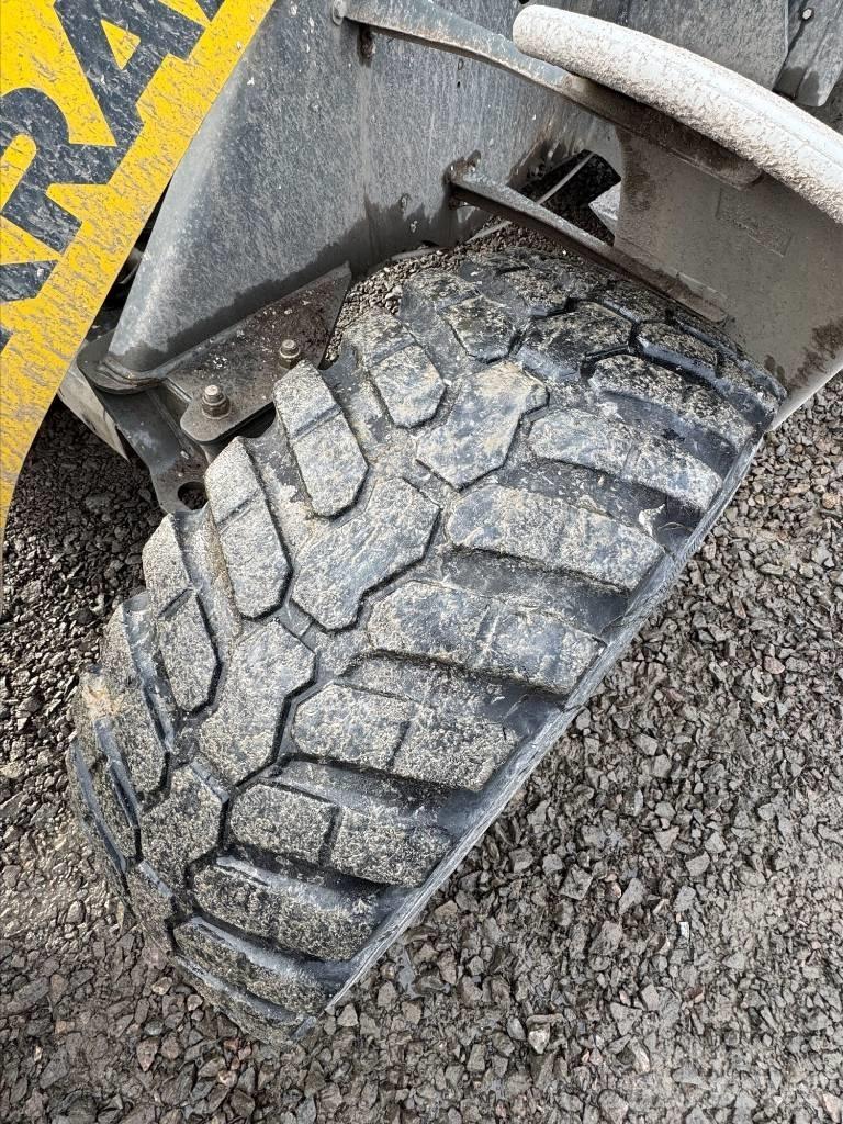 Kramer 5075 Wielladers