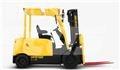Hyster J 3.0 UT Elektrische heftrucks