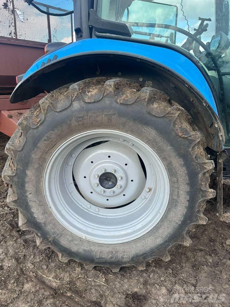 Landini 5-120 Tractoren