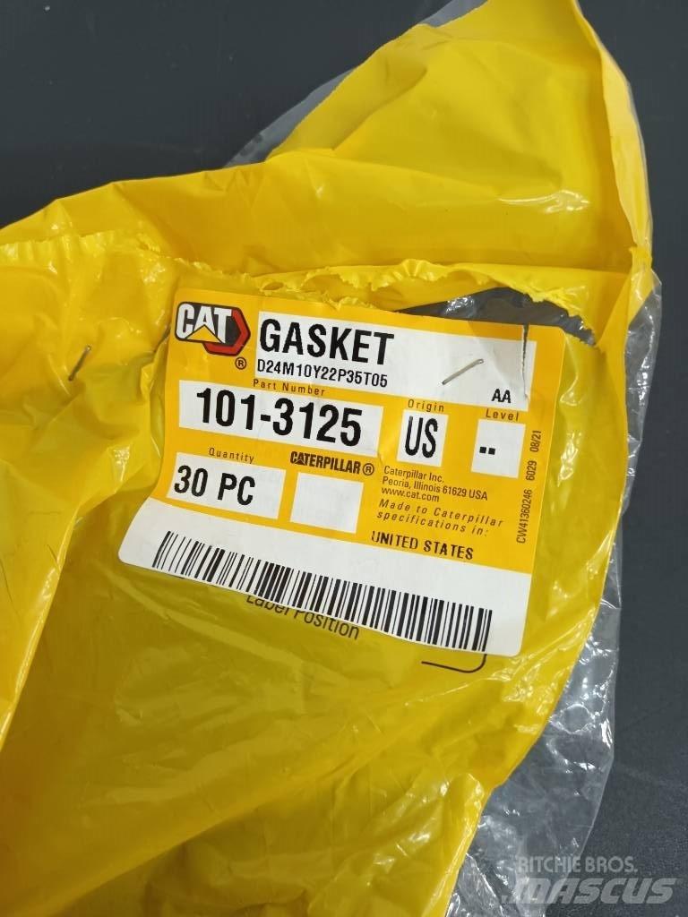 CAT GASKET 101-3125 Motoren