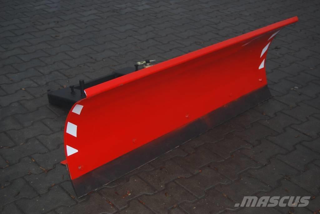  PPHU Michalak 1,5m Overige magazijntrucks