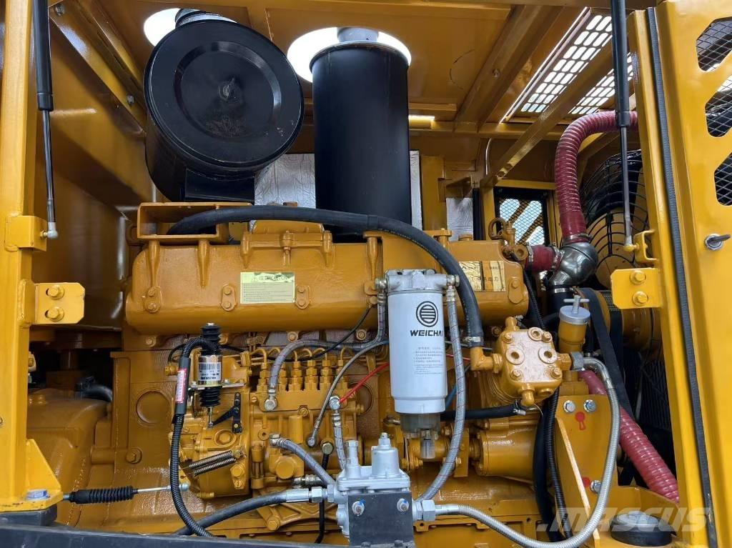 SDLG LG 956 L Wielladers
