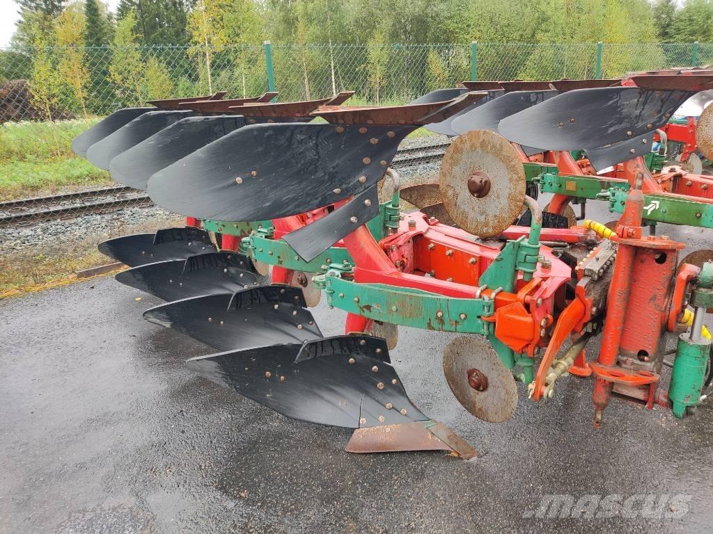 Kverneland EG85 Wentelploegen