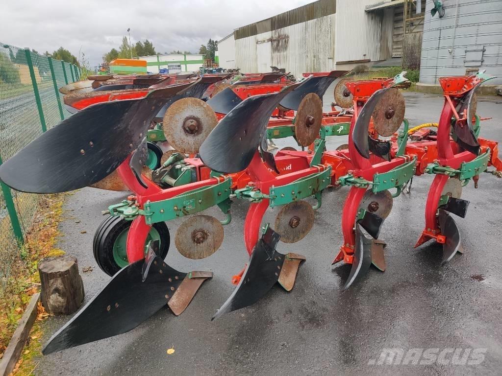 Kverneland EG85 Wentelploegen