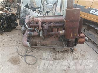 Deutz BF6L 513 R Motoren