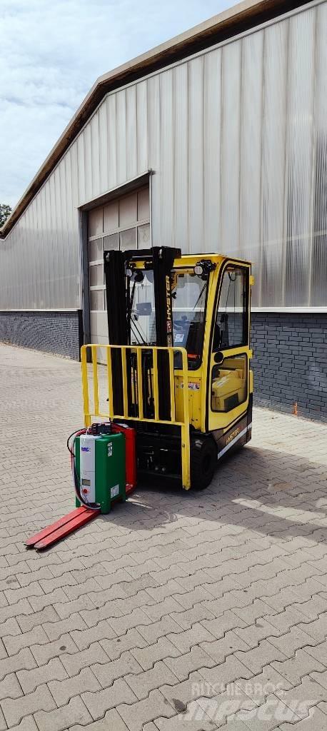 Hyster A1.5XNT Elektrische heftrucks