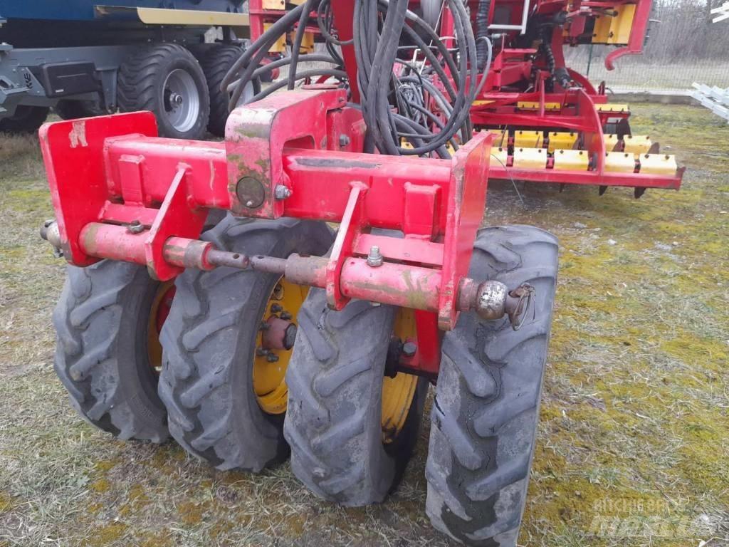 Väderstad RapidA600S Zaaimachines