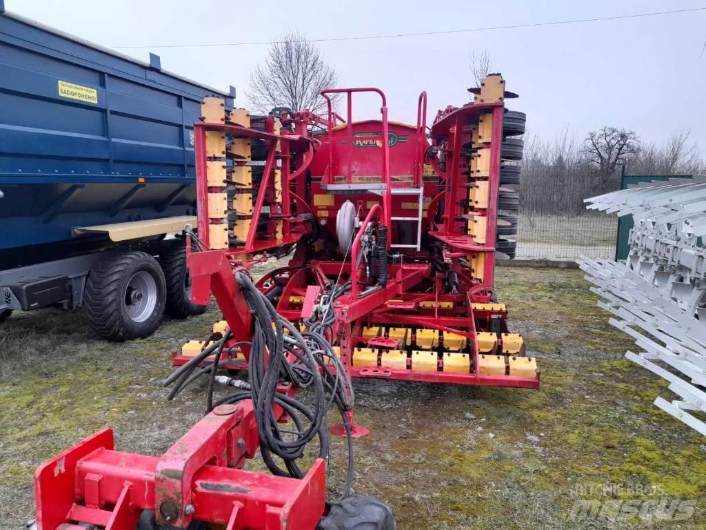 Väderstad RapidA600S Zaaimachines