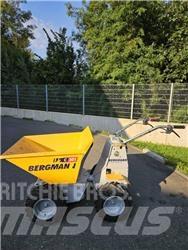 Bergmann C301S Mini Dumpers