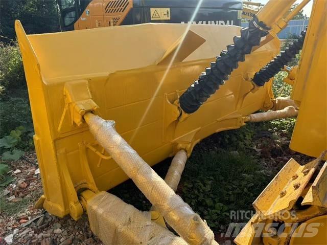 Komatsu D 85 Rupsdozers