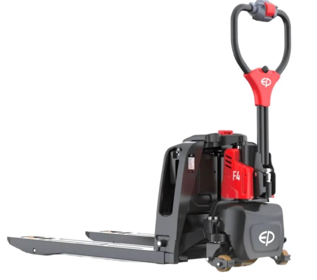 EP F 4 Electro-pallettrucks