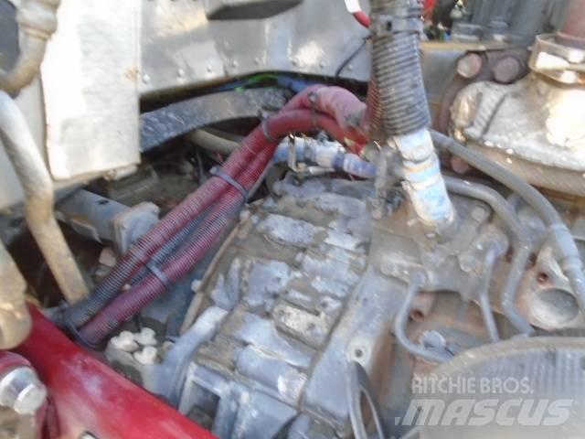 Peterbilt 359 Trekkers