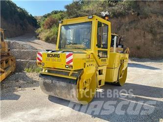 Bomag BW161AD-2 Duowalsen