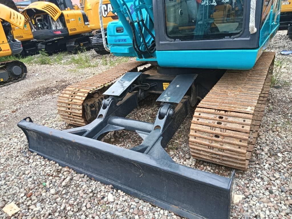 Sunward SWE90E Minigraafmachines < 7t