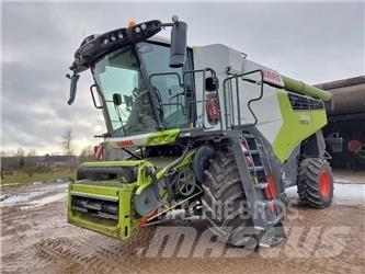 CLAAS Lexion 6800 Maaidorsmachines