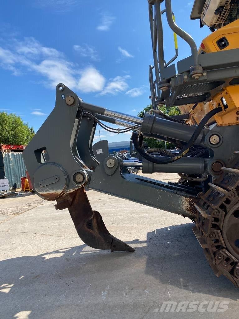 Liebherr PR 766 Rupsdozers