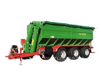 Pronar T743 Graantransportwagen