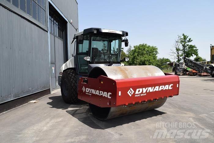Dynapac CA3500D Overige walsen