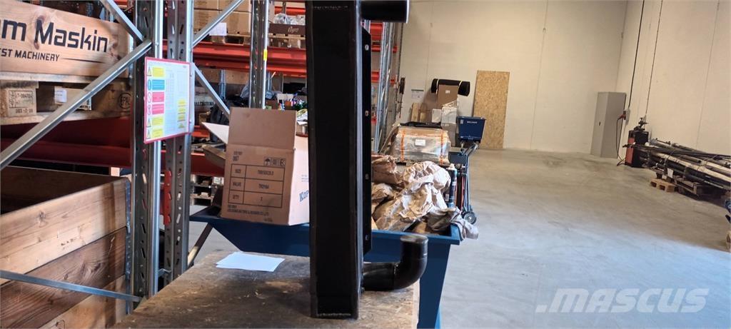 Ponsse 0069739 Motoren