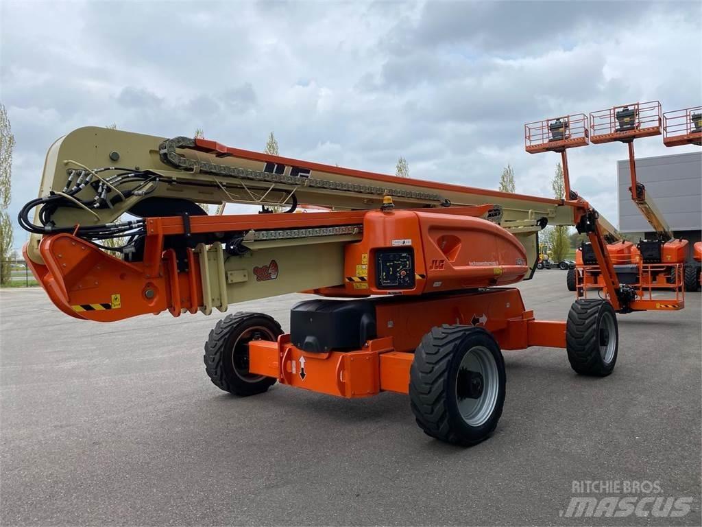 JLG 1250AJP Knikarmhoogwerkers